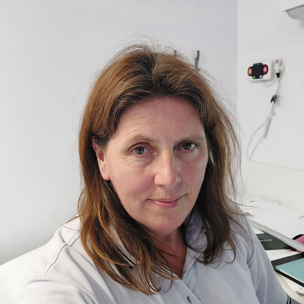 Denise Hayes Davies MCSP, ACPAT A, HCPC